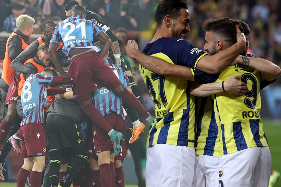 Süper Lig’den hangi takım, hangi kupada mücadele edecek? Süper Lig’den hangi takım, hangi kupada mücadele edecek?