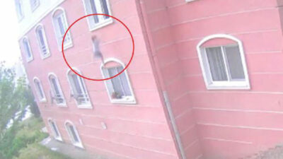 Bursa’da 5. kattan düşmüştü! İyi haber geldi