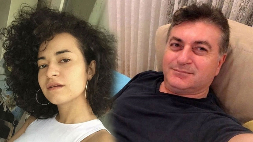 Azra’yı öldürüp 13 parçaya bölmüştü! İşte cezası