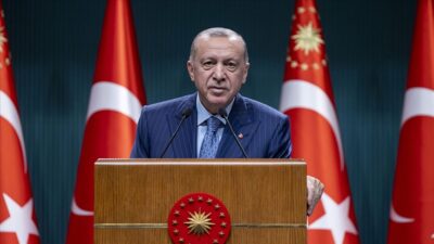 Cumhurbaşkanı Erdoğan açıkladı: 3 paketle konut desteği