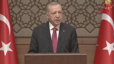 Cumhurbaşkanı Erdoğan’dan önemli açıklamalar