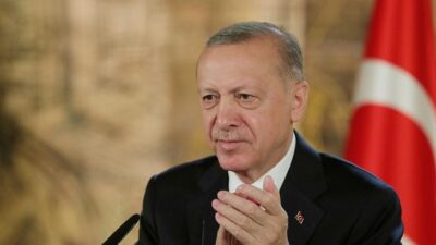 Cumhurbaşkanı Erdoğan’dan Trabzonspor’a tebrik telefonu…