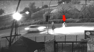 Yaya geçidinde ölümlü kaza! Tepki çeken karar