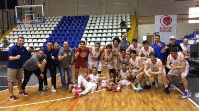 Final Spor çeyrek finalde