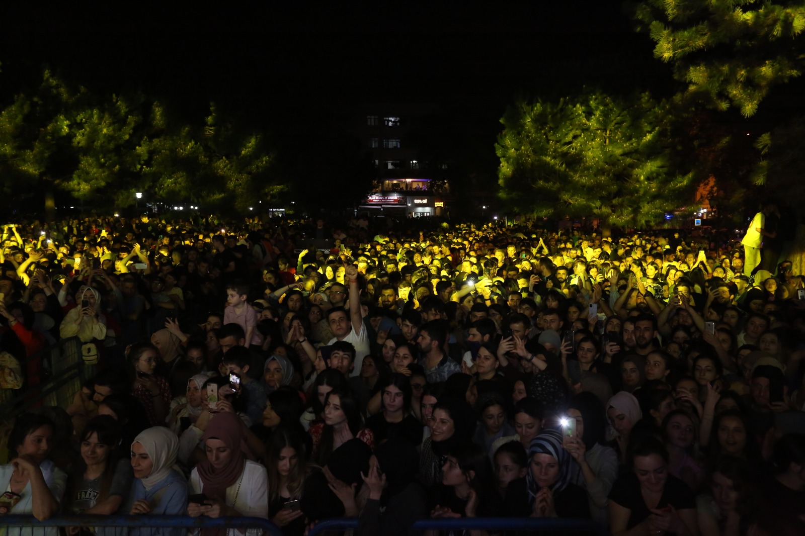 Gürsu, Koliva konserinde Karadeniz rüzgarıyla dalgalandı 2 foto 3 2