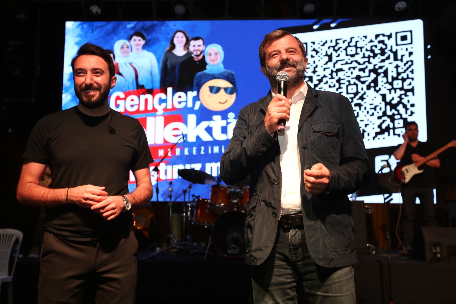 Gürsu, Koliva konserinde Karadeniz rüzgarıyla dalgalandı 1 foto 6