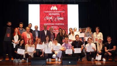 6. Uluslararası Türkiye Mozaik Korpusu sona erdi