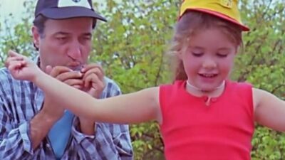 Yanınızdan geçse tanıyamazsınız!