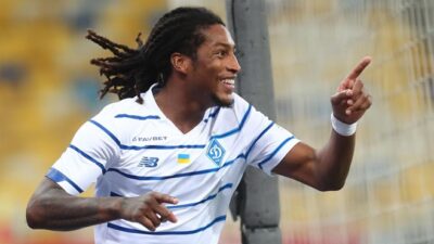 Bursaspor Ukrayna’dan bu futbolcuyu istedi ama!