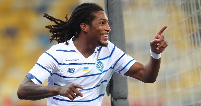 Bursaspor Ukrayna’dan bu futbolcuyu istedi ama! Bursaspor Ukrayna’dan bu futbolcuyu istedi ama!