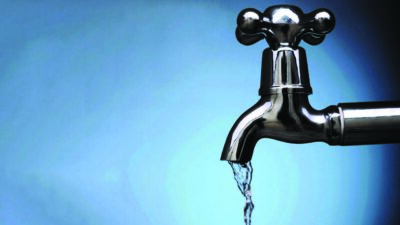 Yıldırım’da su kesintisi