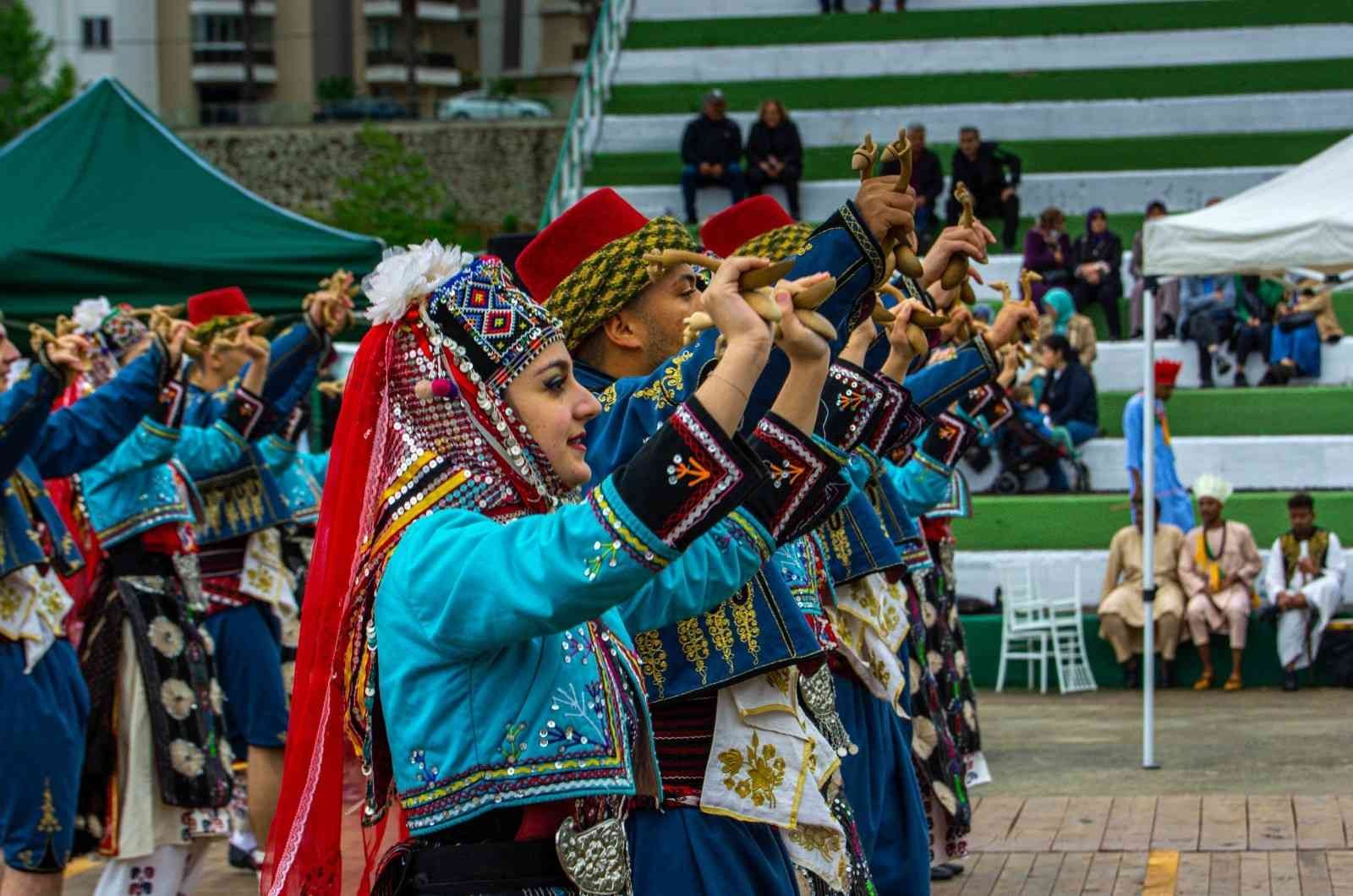 Giresun Aksu Fest’te Bursa rüzgârı esti 1 giresun aksu festte bursa ruzgri esti bfa379f