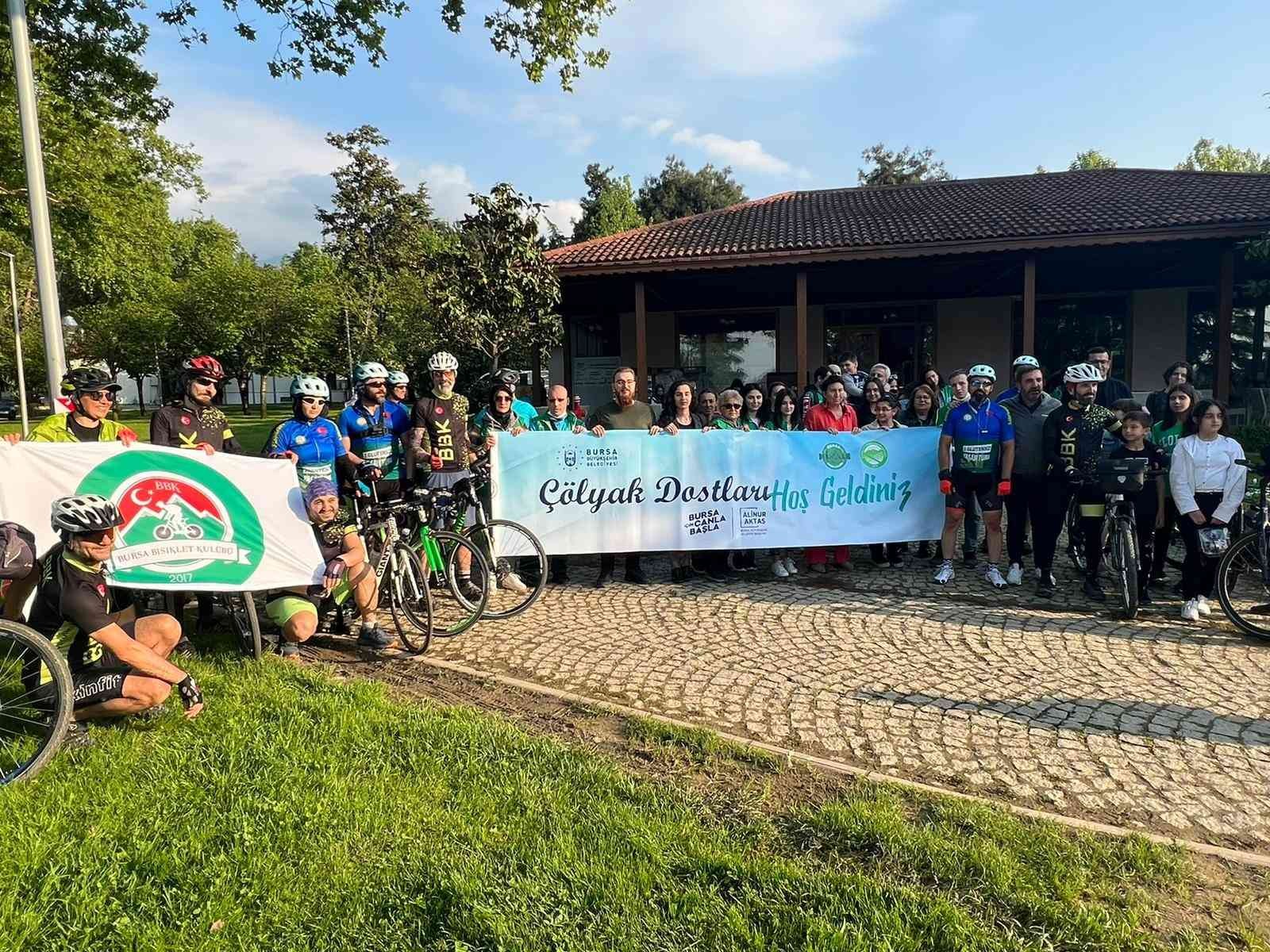 Glutensiz Pedallar, Bursa’da Glutensiz Pedallar, Bursa’da