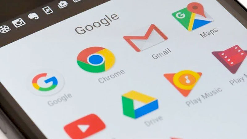 Google, Android cihazlar için getirdiği yeni bir güncelleme ile çalınan