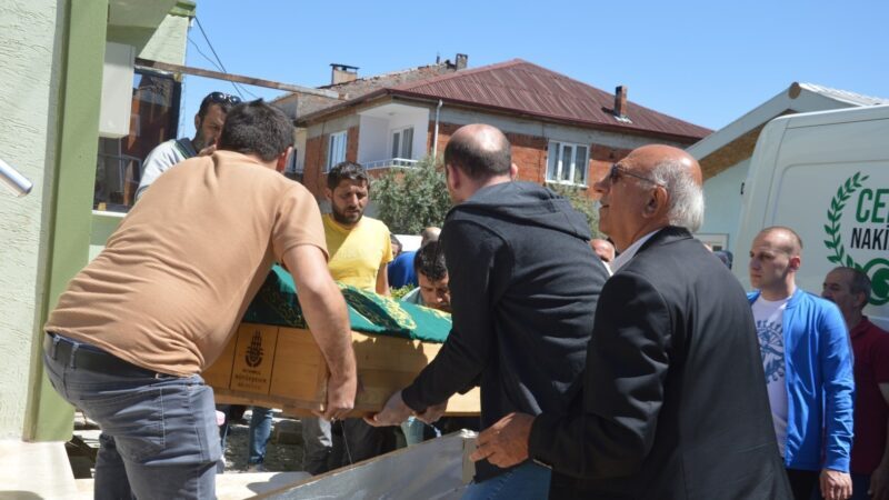 Bursa’dan kahreden haber! Hayatını kaybetti Bursa'da 4 yaşındaki Hafza Yılmaz fenalaşarak kaldırıldığı hastanede doktorların müdahalesine