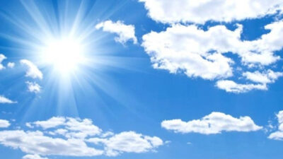 Bursa’da güneşe çok aldanmayın? İşte Meteoroloji’nin son tahminleri…