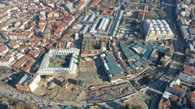 Bursa için tarihi fırsat!