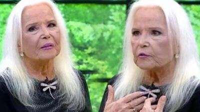 Gönül Yazar’dan kahreden haber!