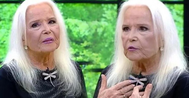 Gönül Yazar’dan kahreden haber!