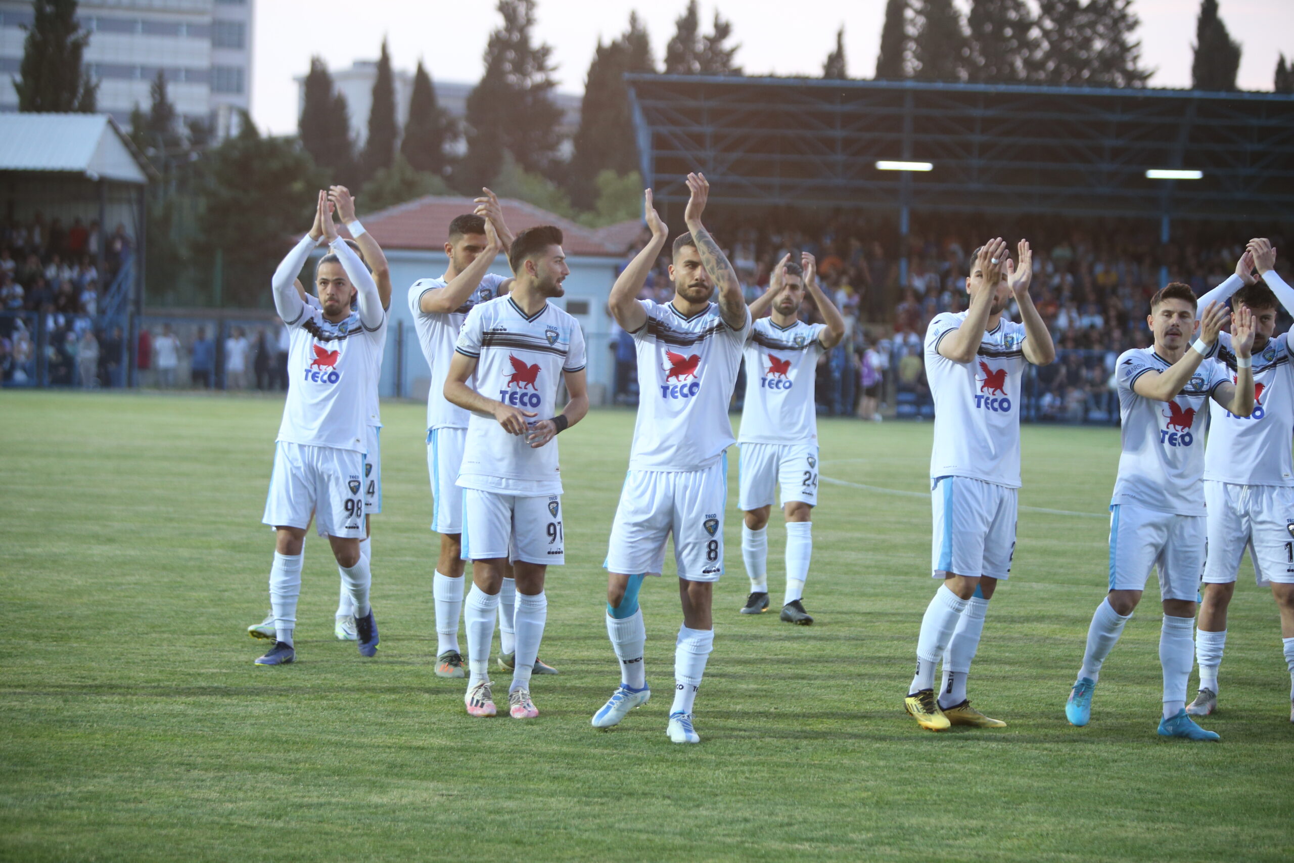 2.Lig’deki Bursa ekibi 1.Lig’e çıkabilecek mi? İşte rövanş tarihi… 2.Lig’deki Bursa ekibi 1.Lig’e çıkabilecek mi? İşte rövanş tarihi…