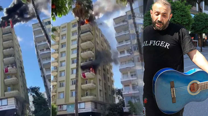 Önce dayak yedi, sonra araba çarptı Çalan telefonu açınca şoka girdi