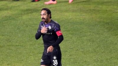 Bursaspor’un eski kaptanından tarihe geçen gol!