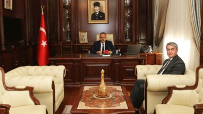 Bursa’ya yeni Gençlik ve Spor İl Müdürü atandı