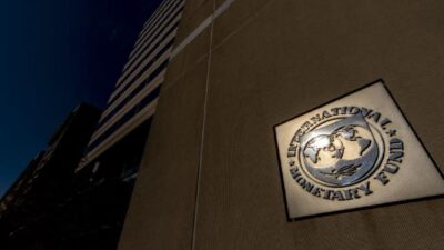 IMF Almanya için ılımlı bir toparlanma öngörüyor
