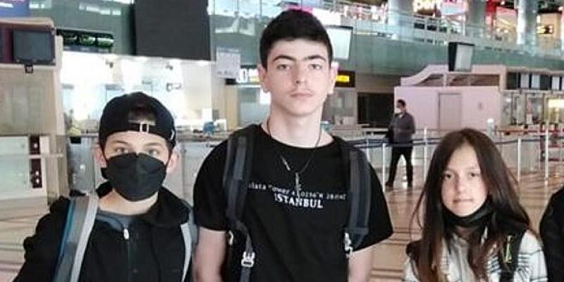 İnegöl Belediye Spor Kulübü Spor Tırmanış branşı sporcuları Sefa Yaman,