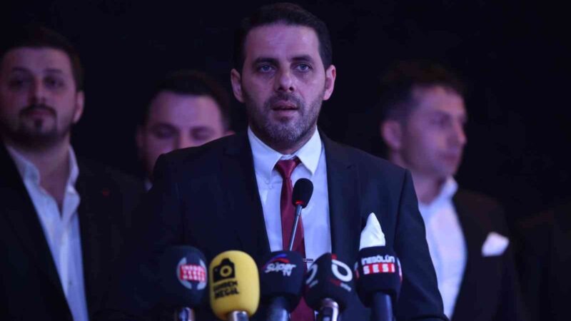 İnegölspor’da Ademoğlu yeniden başkan İnegölspor’da Başkan Ademoğlu güven tazeledi.