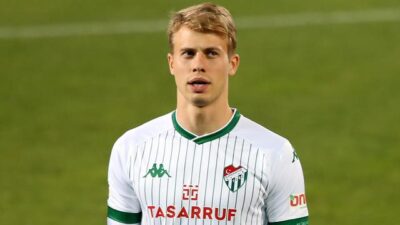 İsmail Çokçalış’tan Bursaspor mesajı