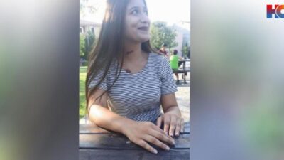 19 yaşındaki Asiye sokak ortasında öldürüldü! ‘Belki başka hayatta’