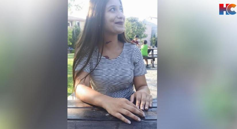 19 yaşındaki Asiye sokak ortasında öldürüldü! ‘Belki başka hayatta’