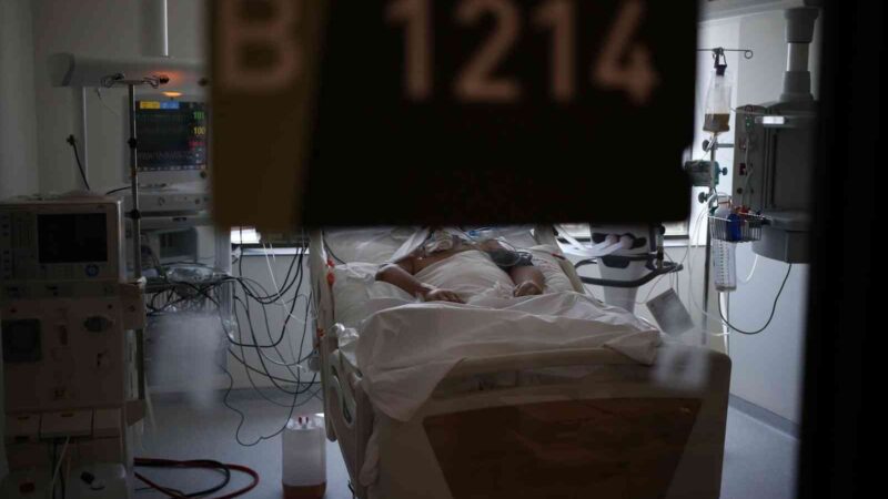 Bursa’nın korona bilançosu açıklandı! Bursa’nın korona bilançosu açıklandı!