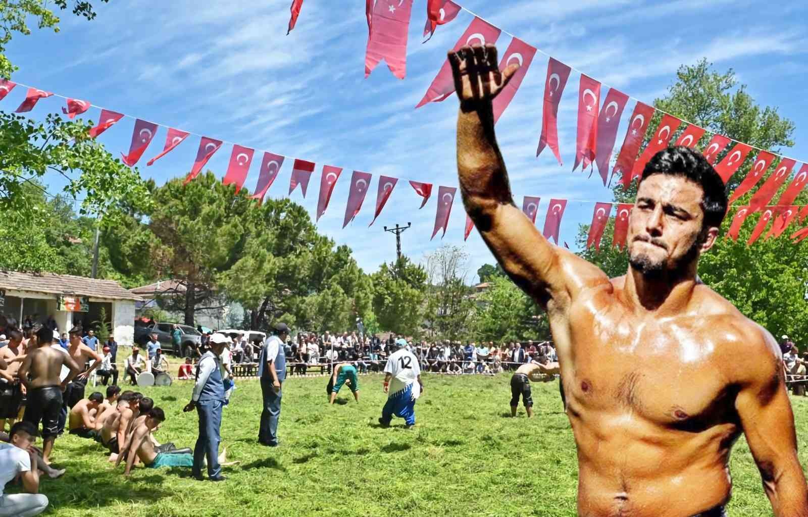 Kabulbaba’da zafer Üncül’ün! Ağa yine Niyazi Dal oldu Kabulbaba’da zafer Üncül’ün! Ağa yine Niyazi Dal oldu