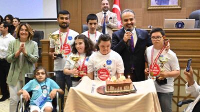 Kaplıkaya Huzurevi’nde büyük dönüşüm