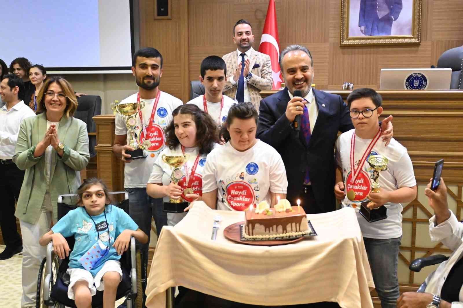 Kaplıkaya Huzurevi’nde büyük dönüşüm