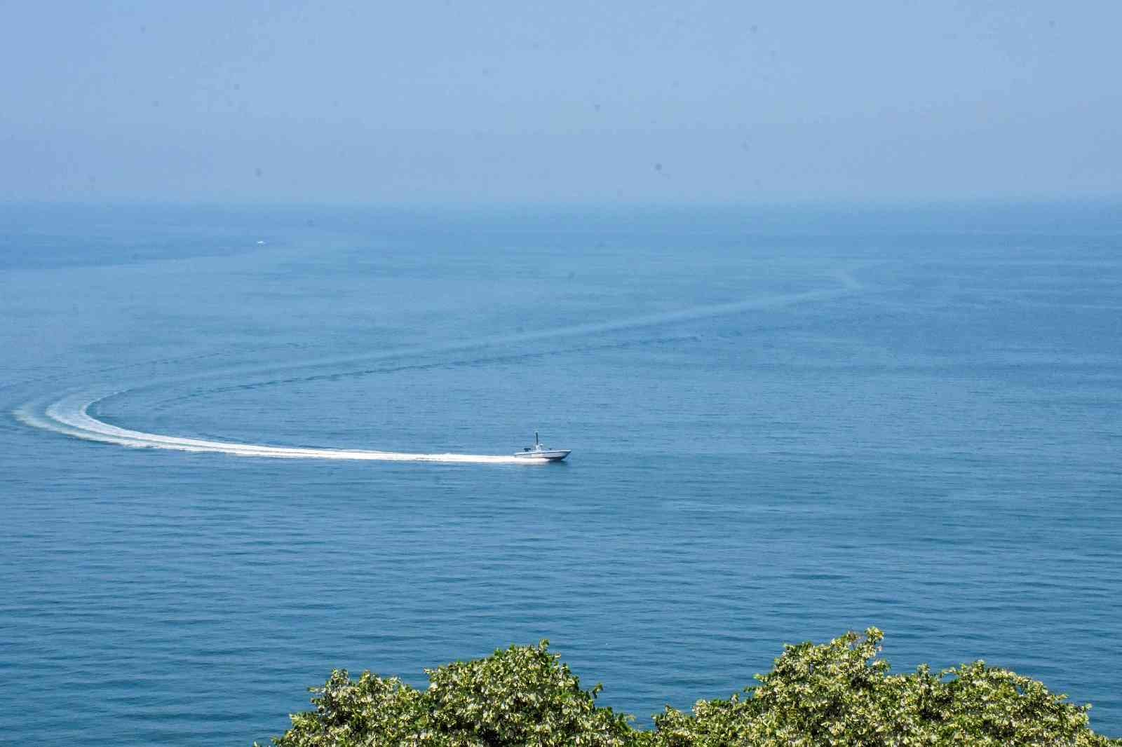 Karacabey’de test atışları yapılan milli gurur SİDA’ya tam not