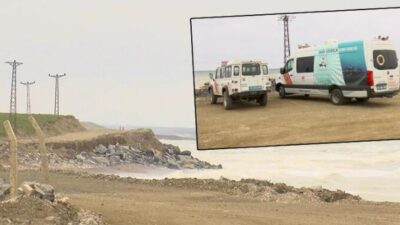 Mayın alarmı: Eyüpsultan’da patlama sesi duyuldu