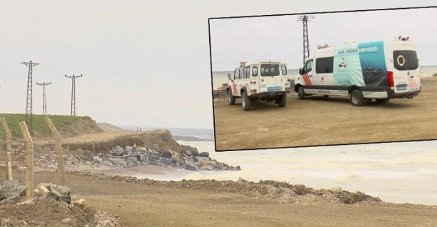 Mayın alarmı: Eyüpsultan’da patlama sesi duyuldu