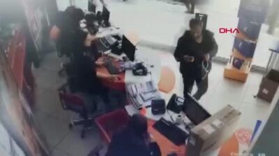 İnternet sitesi üzerinden akılalmaz takip! 100 bin liralık bilgisayarı çalındı