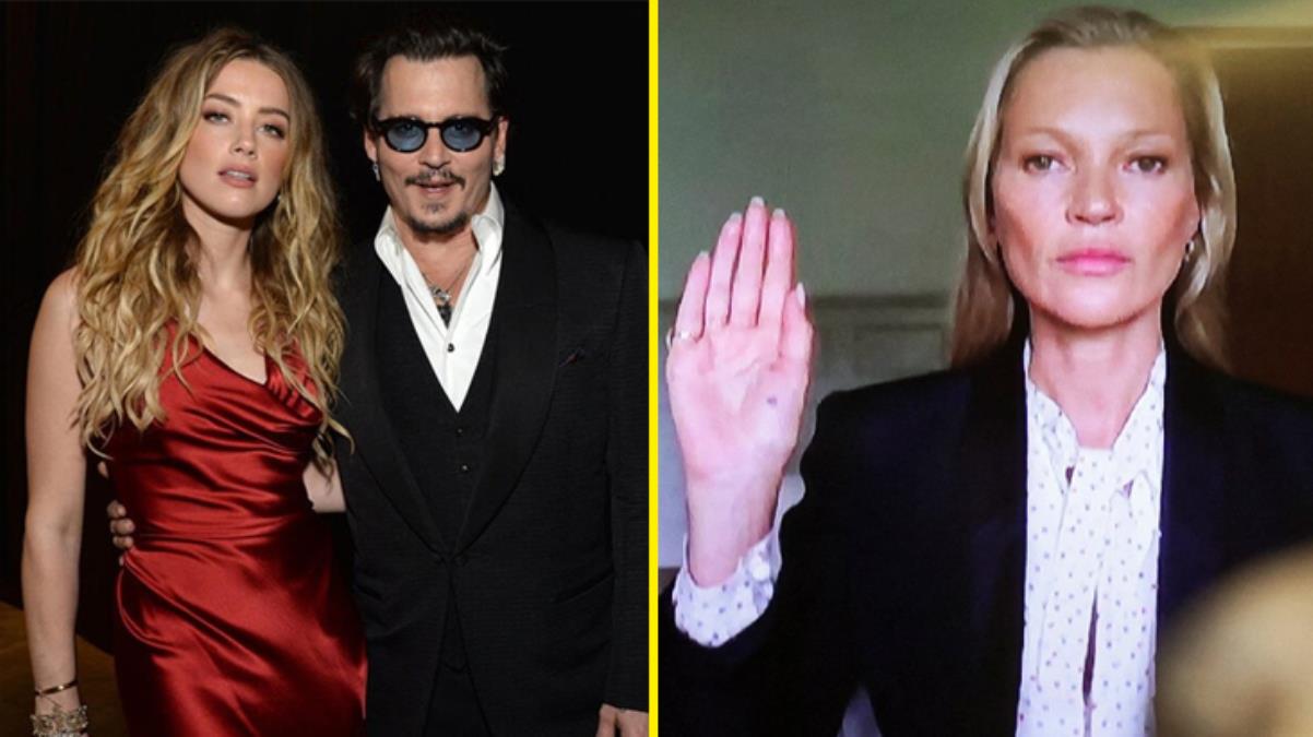 Dünyanın konuştuğu davada kilit isim ifade verdi Dünyanın konuştuğu davada kilit isim ifade verdi