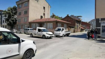 Bursa’da bu kavşağa dikkat! 7 yılda 350 ölümlü kaza…