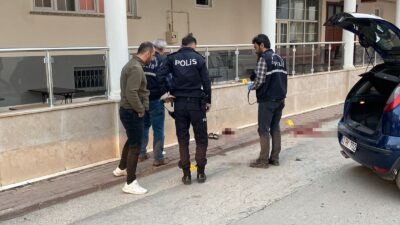 Bursa’da kazanın ardından kendisini uyaran 2 kişiye kurşun yağdırdı