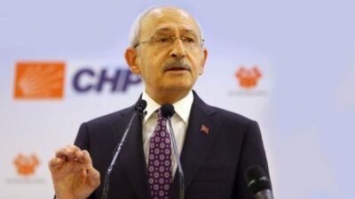 Avukatı duyurdu: Kılıçdaroğlu “Beşli çete” demeye devam edebilecek