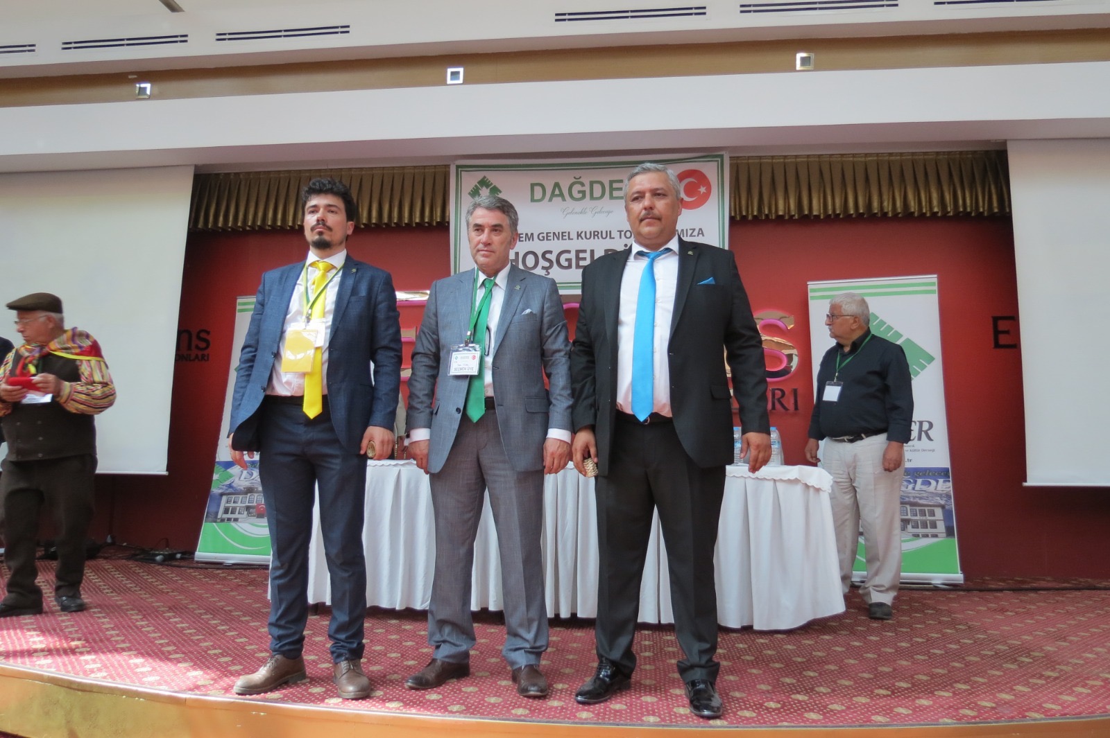 Bursa’nın kritik seçiminde neler yaşandı? Salona kimi almadılar? Bursa’nın kritik seçiminde neler yaşandı? Salona kimi almadılar?