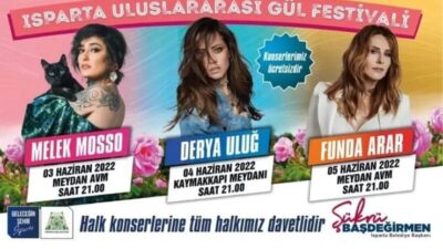 Melek Mosso konseri neden iptal edildi? AK Parti’nin Milli Görüş ile imtihanı…