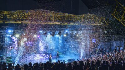 Türkiye’nin gündemine oturan konser 31 Mayıs’ta Bursa’da…