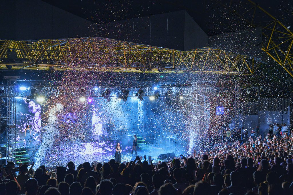 Türkiye’nin gündemine oturan konser 31 Mayıs’ta Bursa’da…