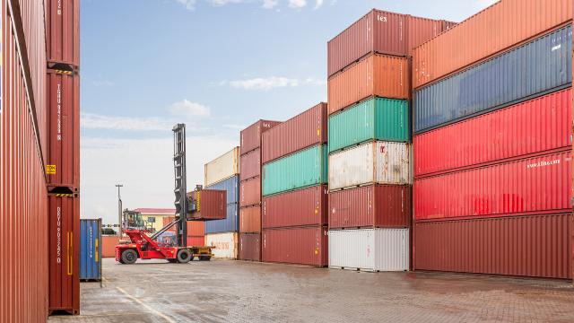 ‘Ucuz konteyner’ vaadiyle 73 kişiyi dolandırdılar